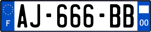 AJ-666-BB