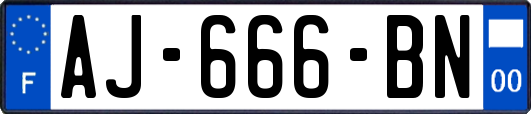 AJ-666-BN