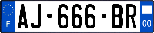 AJ-666-BR