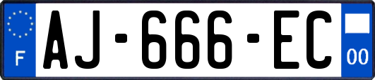 AJ-666-EC