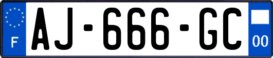 AJ-666-GC