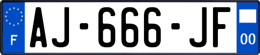 AJ-666-JF