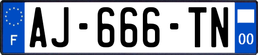 AJ-666-TN