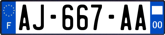 AJ-667-AA