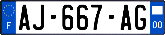 AJ-667-AG