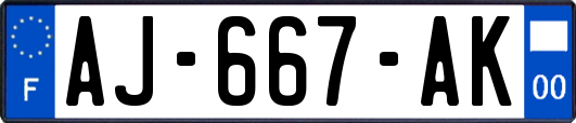 AJ-667-AK