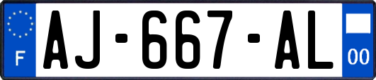 AJ-667-AL