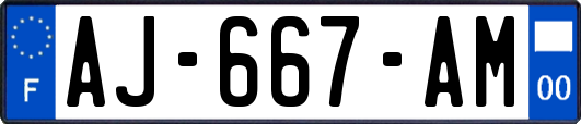 AJ-667-AM