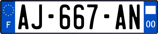 AJ-667-AN