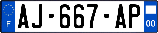 AJ-667-AP