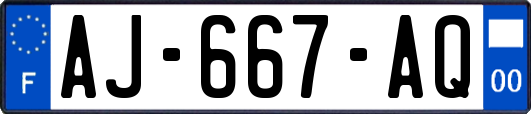 AJ-667-AQ