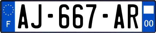 AJ-667-AR