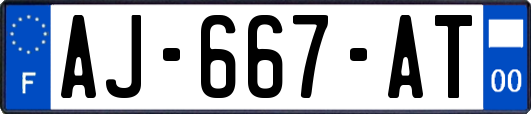 AJ-667-AT