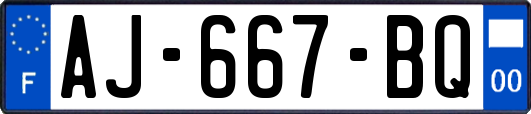 AJ-667-BQ