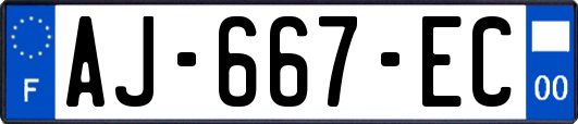 AJ-667-EC