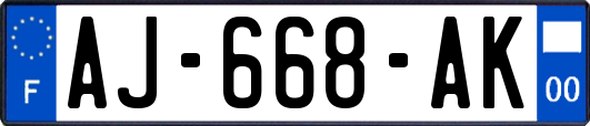 AJ-668-AK