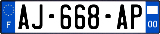 AJ-668-AP