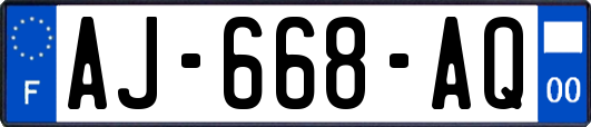 AJ-668-AQ