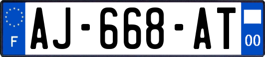 AJ-668-AT