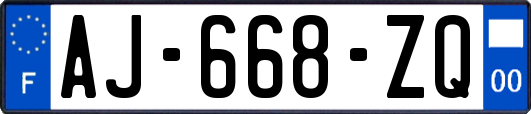 AJ-668-ZQ