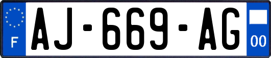 AJ-669-AG