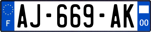 AJ-669-AK