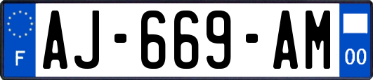 AJ-669-AM