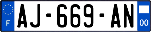 AJ-669-AN