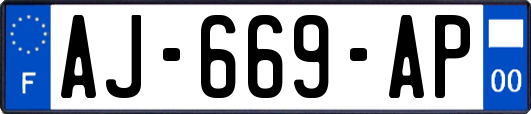 AJ-669-AP