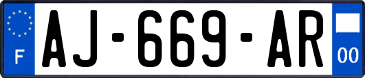 AJ-669-AR