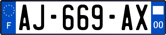 AJ-669-AX