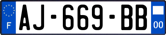 AJ-669-BB