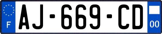 AJ-669-CD