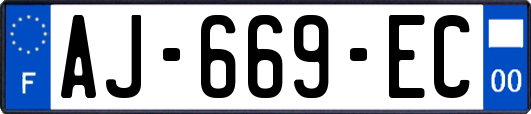 AJ-669-EC