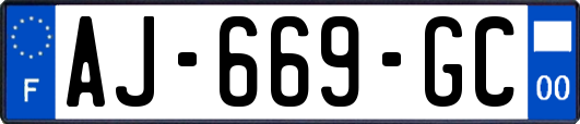 AJ-669-GC