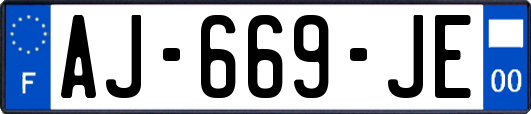 AJ-669-JE