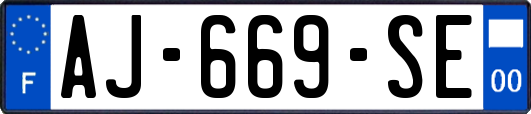 AJ-669-SE
