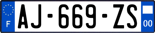 AJ-669-ZS