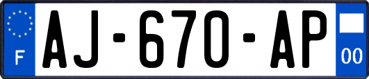 AJ-670-AP