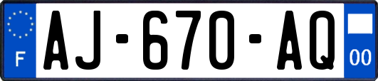 AJ-670-AQ