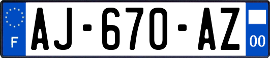 AJ-670-AZ