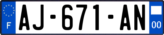 AJ-671-AN