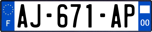 AJ-671-AP