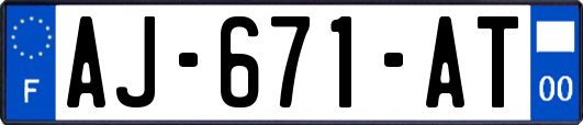 AJ-671-AT