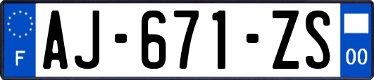 AJ-671-ZS