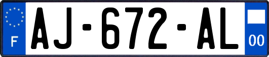 AJ-672-AL