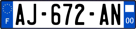 AJ-672-AN