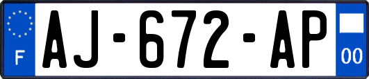 AJ-672-AP