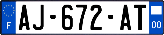 AJ-672-AT