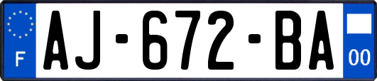 AJ-672-BA